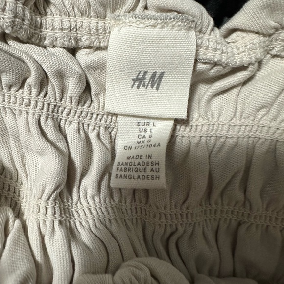 Smock Dress - Picture 2 of 2